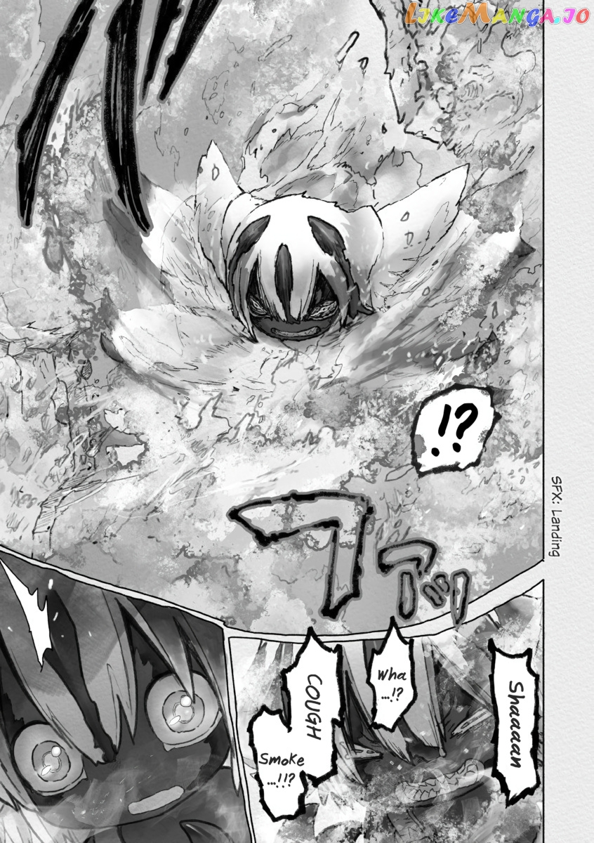 Made in Abyss, Chapter 56 image 22